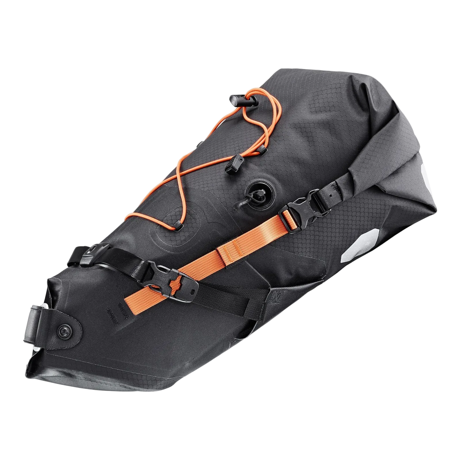 ORTLIEB - BIKE PACKING SADDLE BAG MATTE BLACK 16.5L