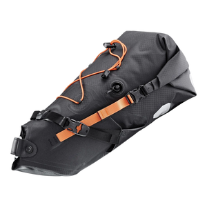 ORTLIEB - BIKE PACKING SADDLE BAG MATTE BLACK 16.5L