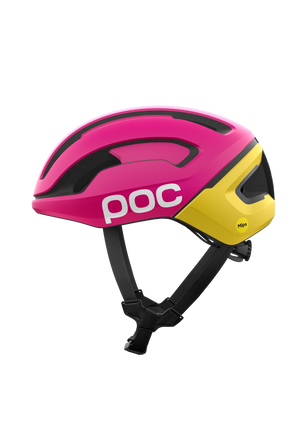 POC OMNE AIR MIPS HEADSET