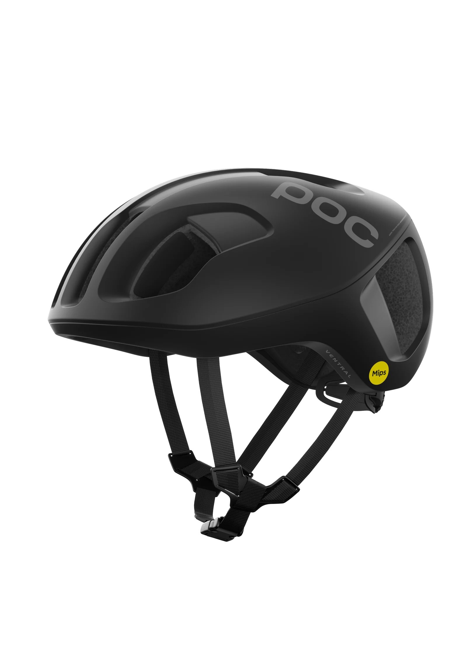 POC MIPS VENTRAL HELMET