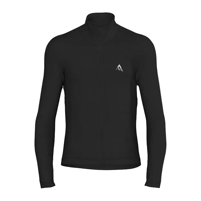 7MESH CALLAGHAN MERINO JERSEY FOR MEN