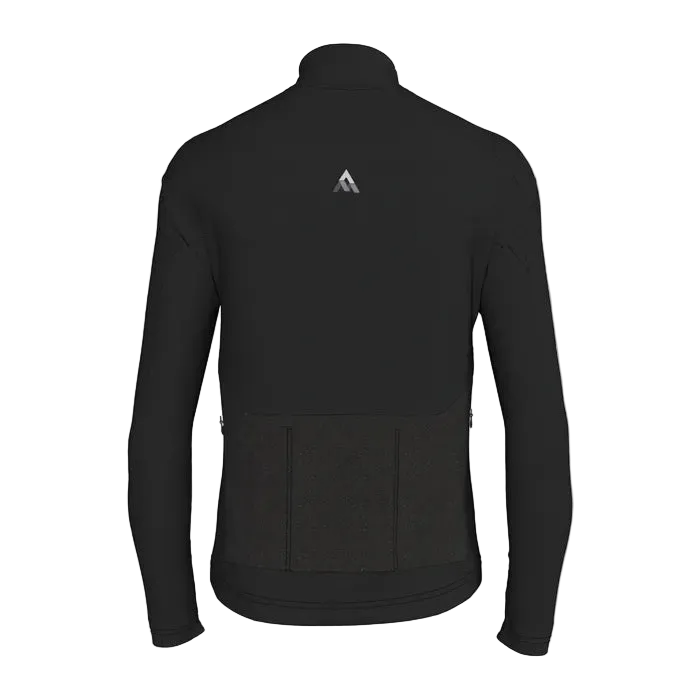 7MESH CALLAGHAN MERINO JERSEY FOR MEN