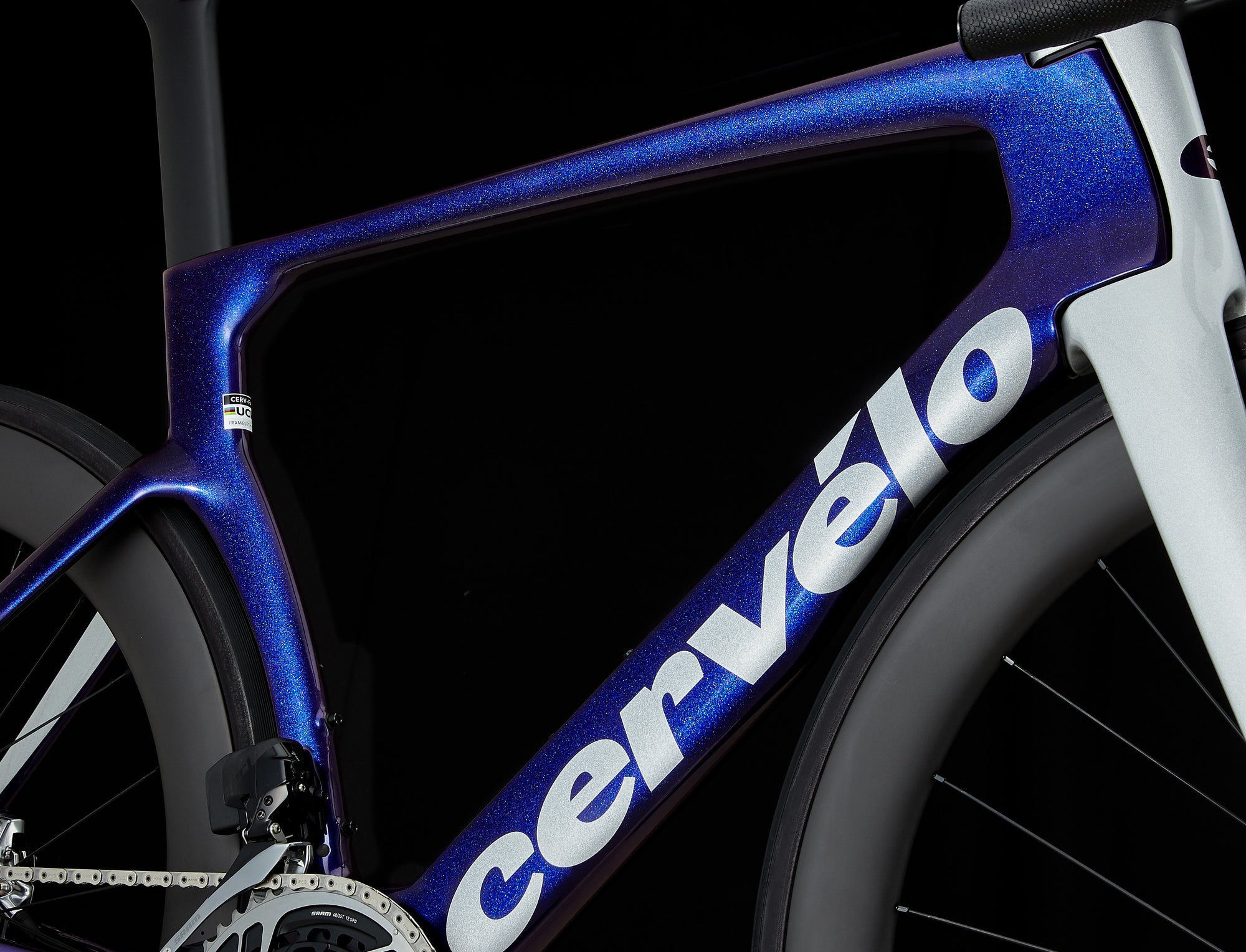 CERVELO S5 FORCE ETAP AXS