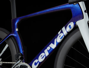 CERVELO S5 FORCE ETAP AXS