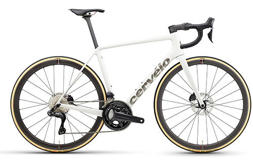 CERVELO R5 ULTEGRA DI2