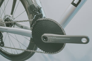 DE ROSA Settanta Argent Brillant Sram Red 48cm (Medium)