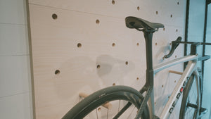 DE ROSA Settanta Argent Brillant Sram Red 48cm (Medium)