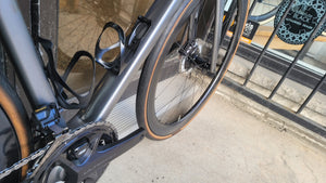 ENVE Melee Gris Ultegra Di2 56Cm Gris