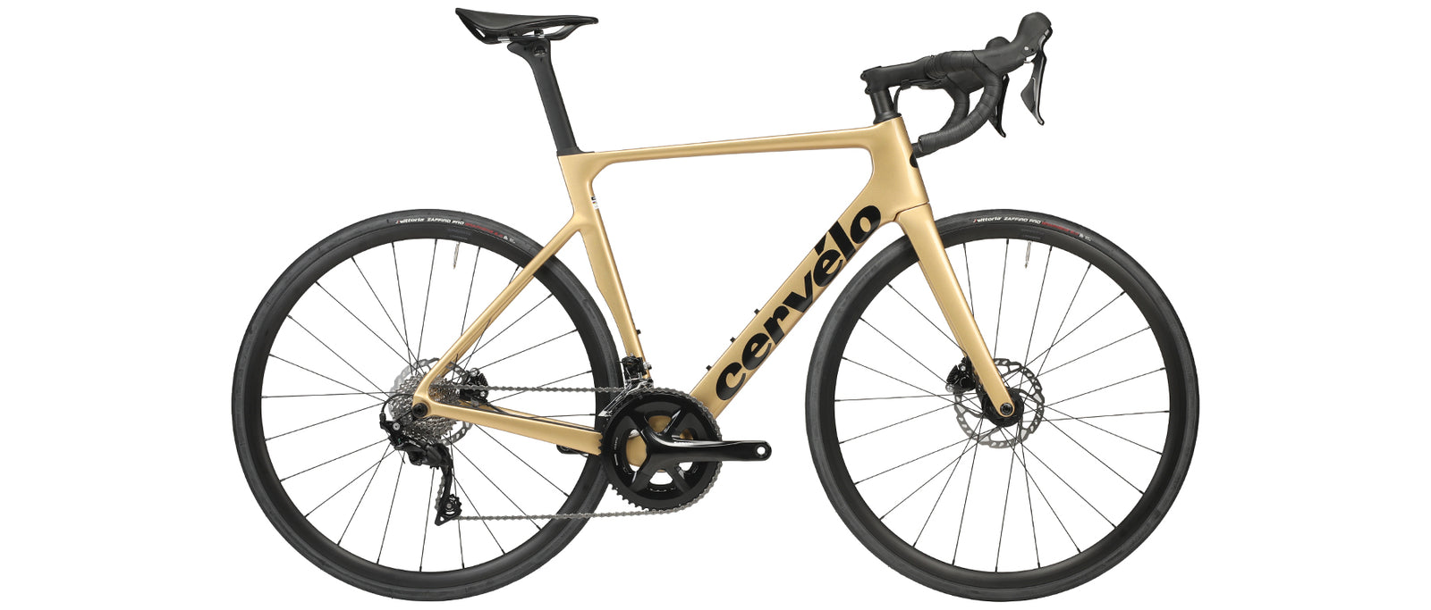 CERVELO SOLOIST OR 105 12V 56CM