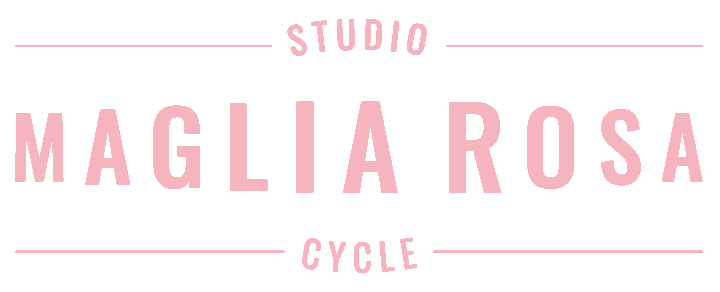 Studio Cycle Maglia Rosa