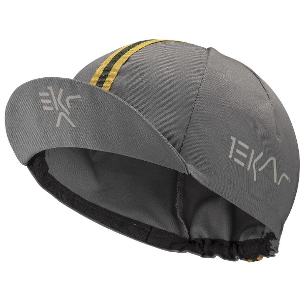 CAMPAGNOLO EKAR CAP, GREY, ONE SIZE