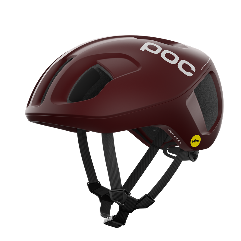 CASQUE POC VENTRAL MIPS