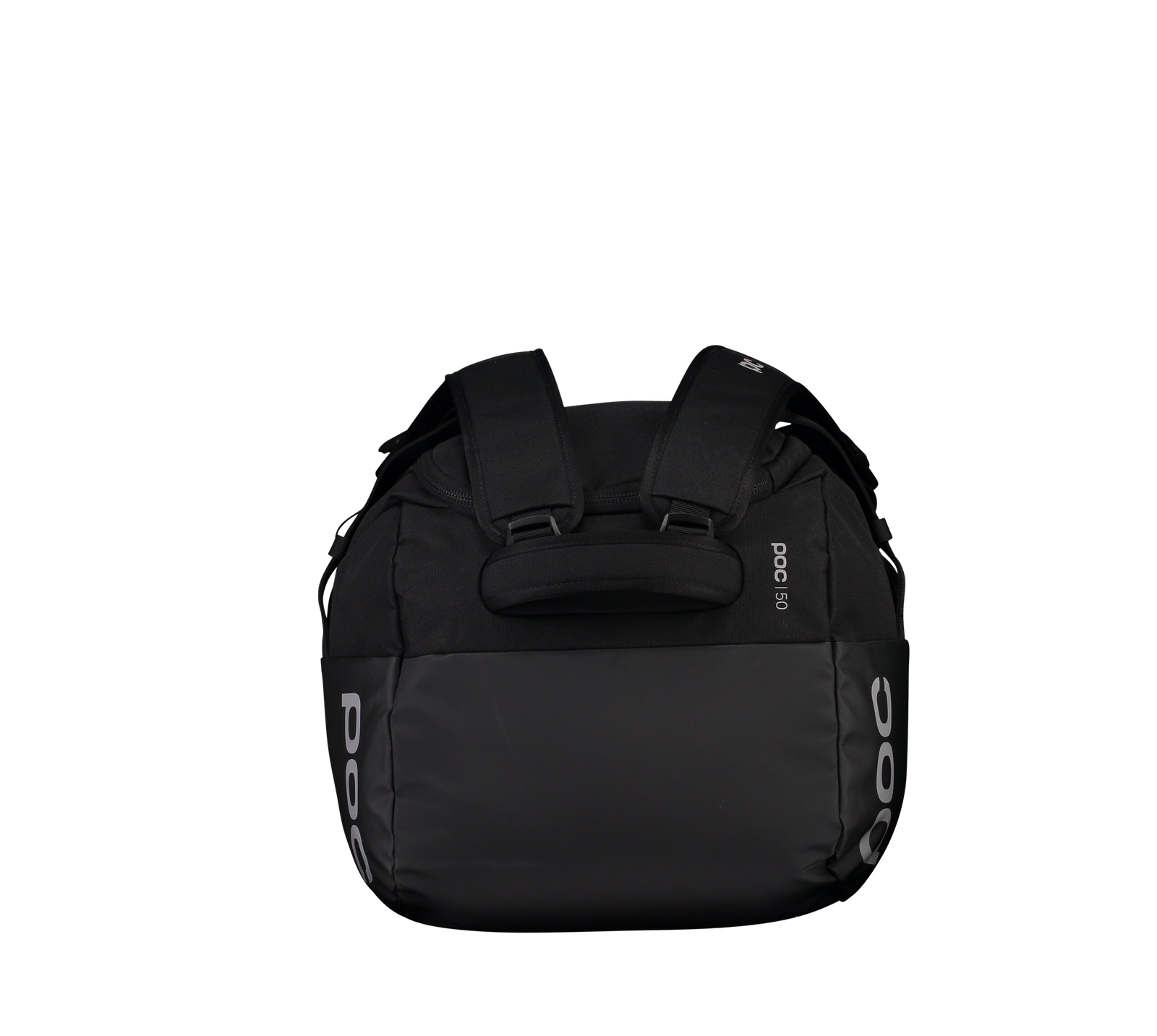 POC - Duffel Bag 50L Uranium Black One Size