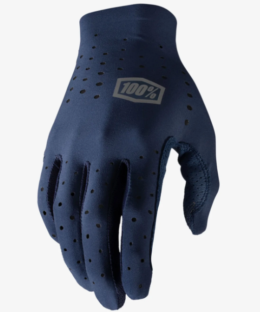 100% Long Finger Sling Gloves 