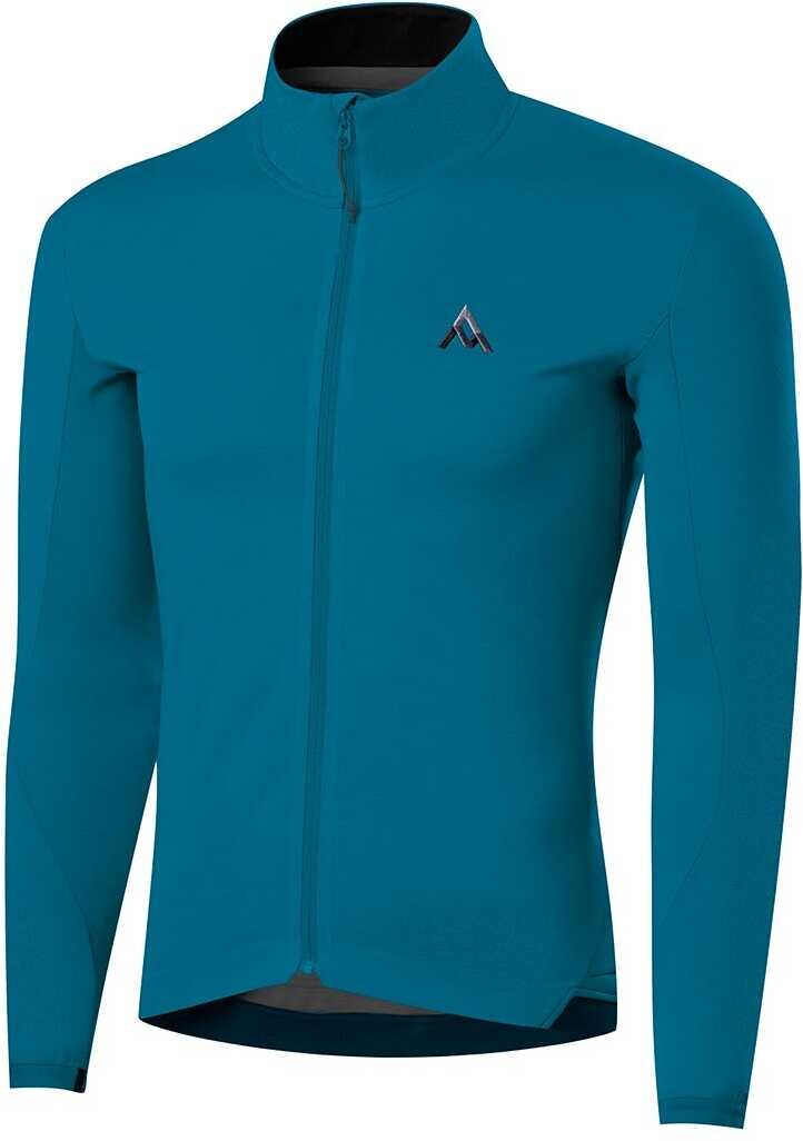 7MESH CALLAGHAN MERINO JERSEY FOR MEN