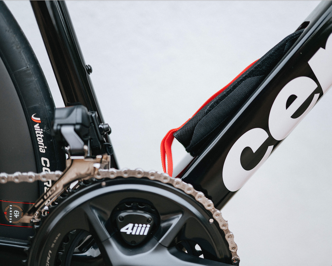 CERVELO CALEDONIA-5 ULTEGRA DI2