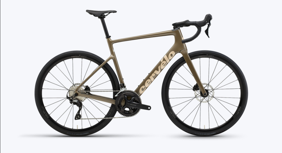 2026 CERVELO Caledonia 105 