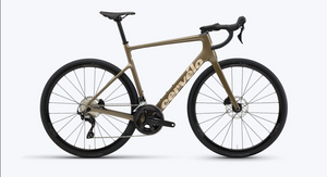 2026 CERVELO Caledonia 105 