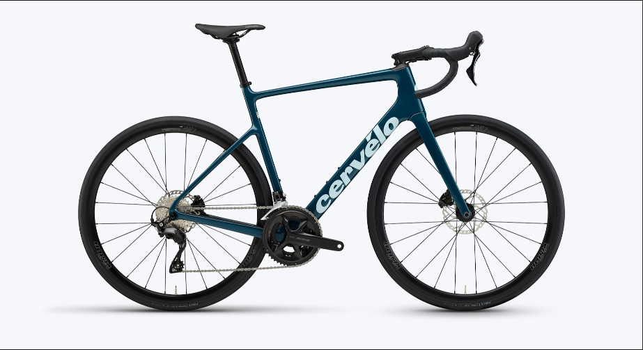 2026 CERVELO Caledonia 105 