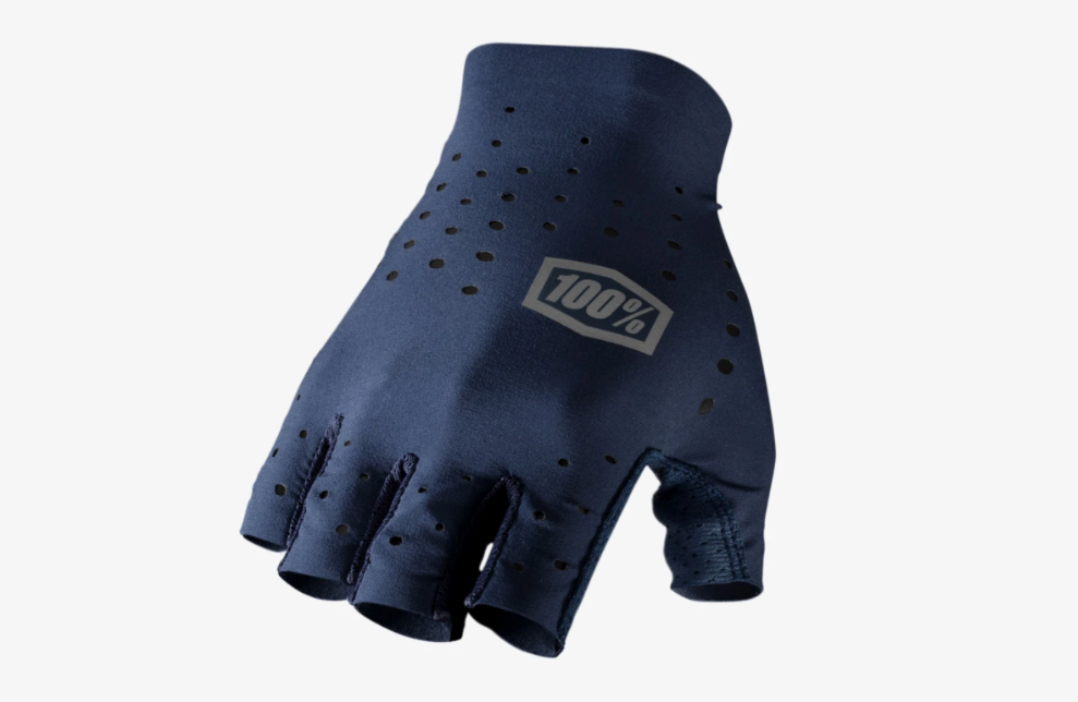100% Short Finger Sling Gloves 
