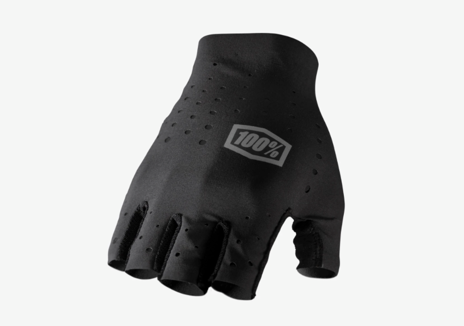 100% Short Finger Sling Gloves 