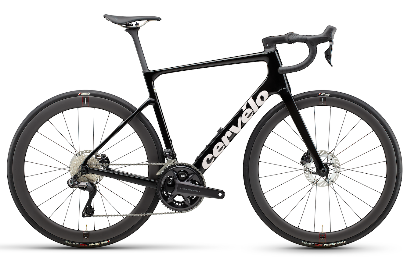 2025 CERVELO CALEDONIA-5 ULTEGRA DI2