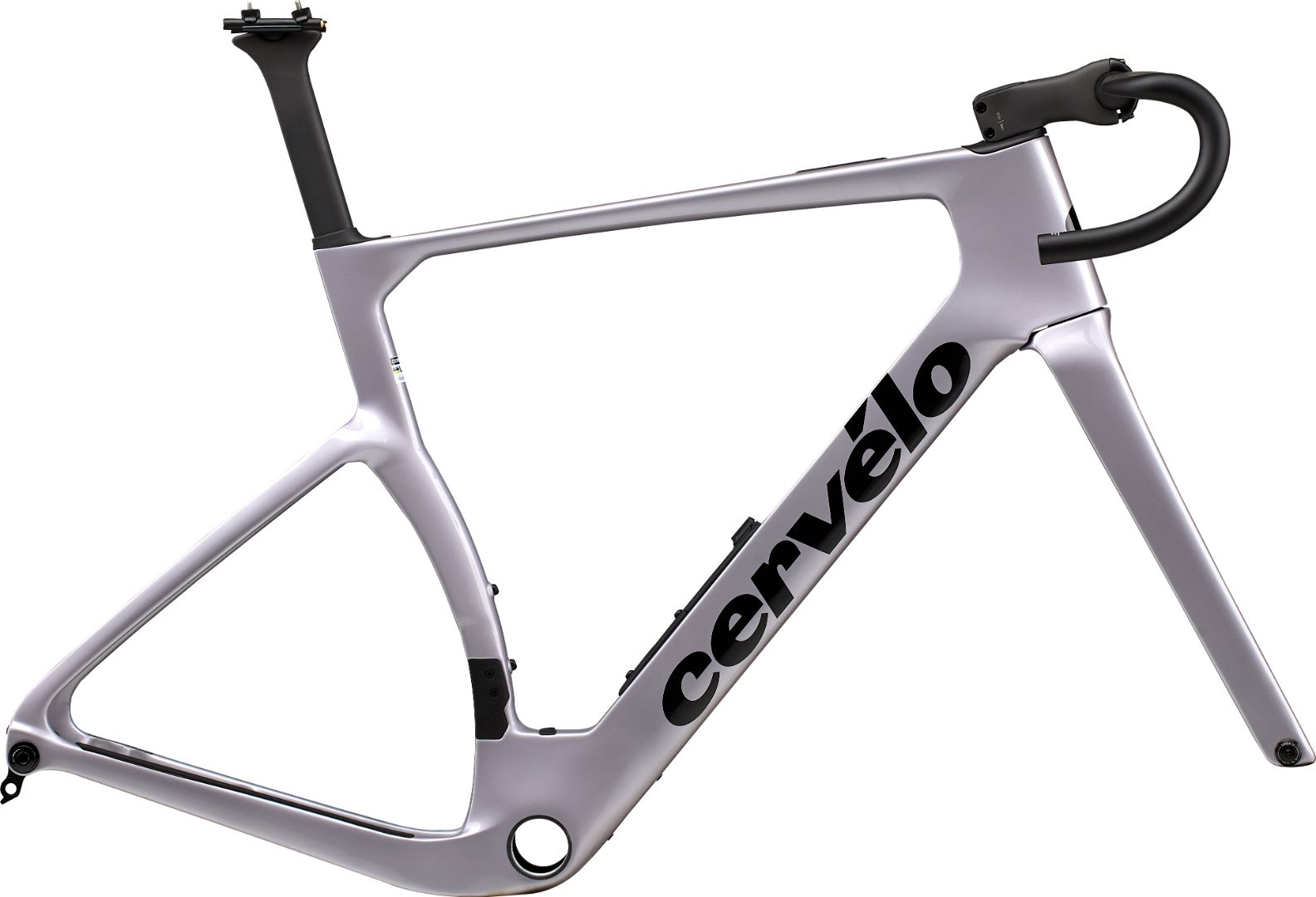 2026 CERVELO ASPERO-5 GRX RX825 DI2