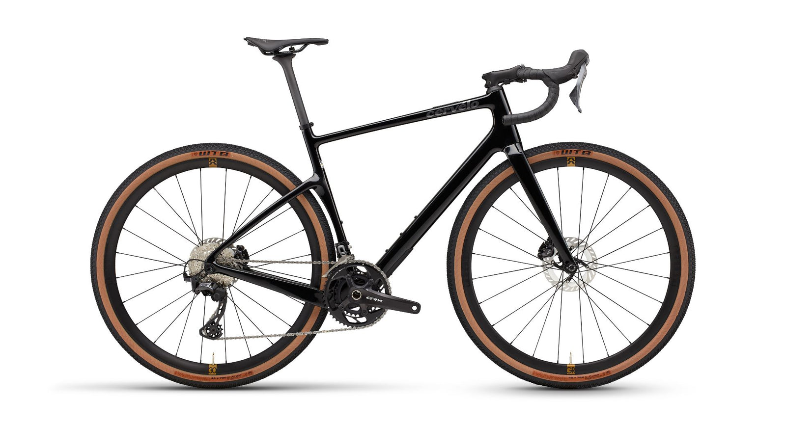 2026 CERVELO ASPERO GRX RX820