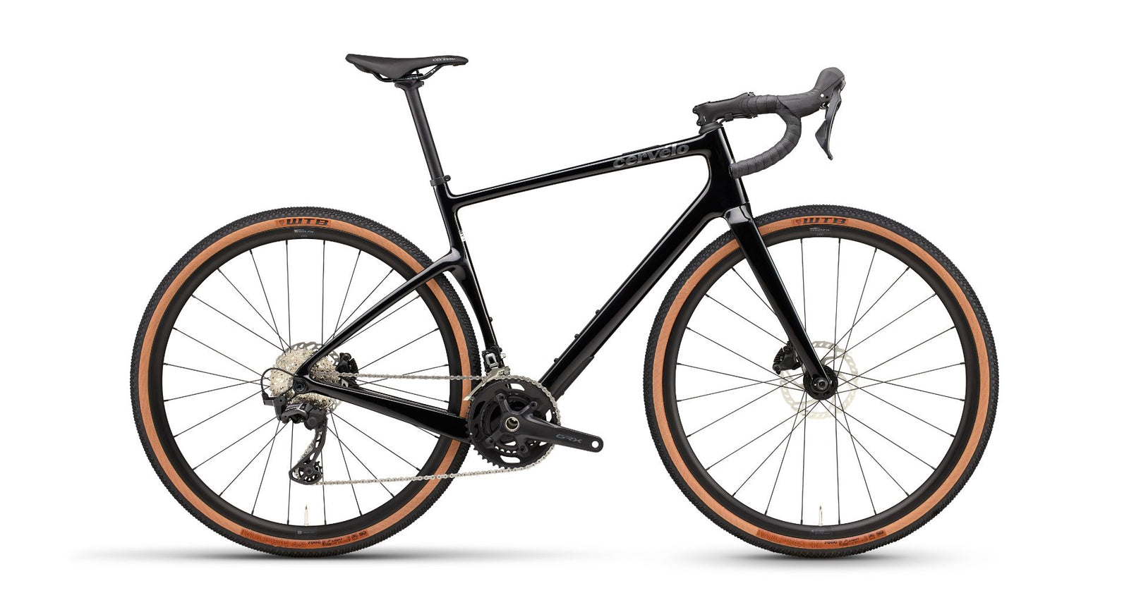 2026 CERVELO ASPERO GRX RX610