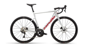 2026 CERVELO CALEDONIA 105