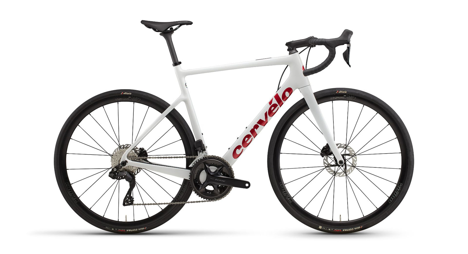 2026 CERVELO CALEDONIA 105 DI2