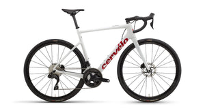 2026 CERVELO CALEDONIA 105 DI2