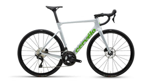 2026 CERVELO SOLOIST 105