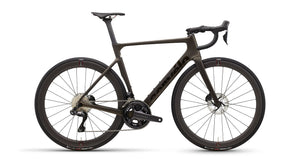 2026 CERVELO SOLOIST ULTEGRA DI2