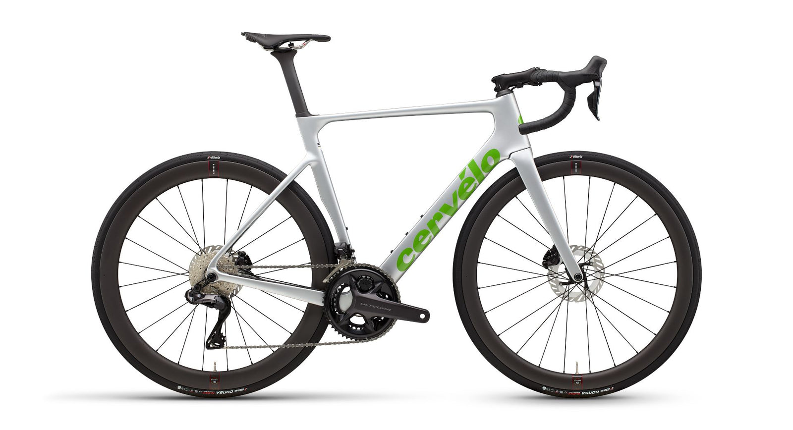 2026 CERVELO SOLOIST ULTEGRA DI2