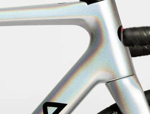 DE ROSA Settanta Argent Brillant Sram Red 48cm (Medium)