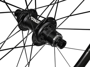 ENVE - ROUES AG25 700c FDN 12/142 XDR CL