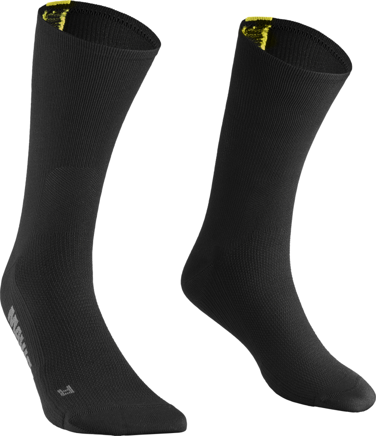 MAVIC ESSENTIAL CHAUSSETTES HAUTES
