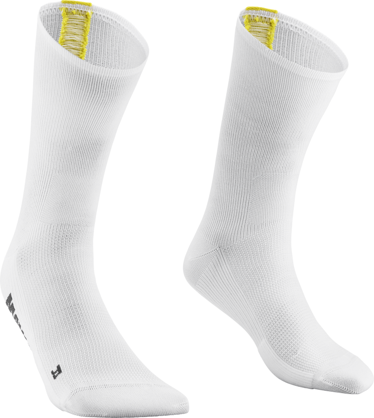 MAVIC ESSENTIAL CHAUSSETTES HAUTES