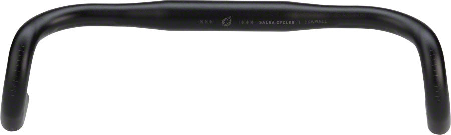 SALSA - GUIDON COWBELL , ALUMINIUM 31.8