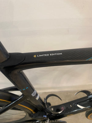 CHAPTER 2 TOA SPECIAL EDITION BLACK UD-GOLD (KOURA) MEDIUM RED AXS