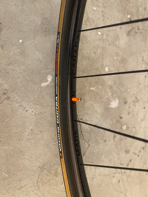 CHAPTER 2 TOA SPECIAL EDITION BLACK UD-GOLD (KOURA) MEDIUM RED AXS