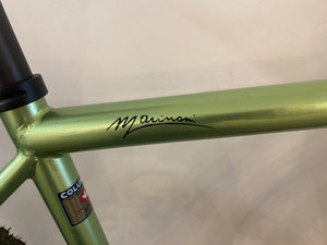 MARINONI STERRATO ST GRX 810 VERT SHOGUN - PETIT