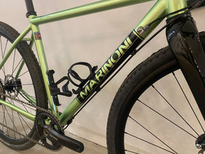 MARINONI STERRATO ST GRX 810 VERT SHOGUN - PETIT