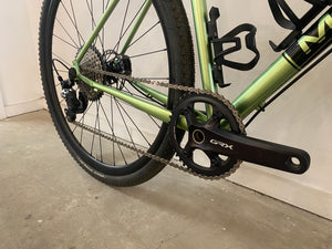 MARINONI STERRATO ST GRX 810 VERT SHOGUN - PETIT