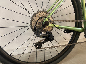 MARINONI STERRATO ST GRX 810 VERT SHOGUN - PETIT