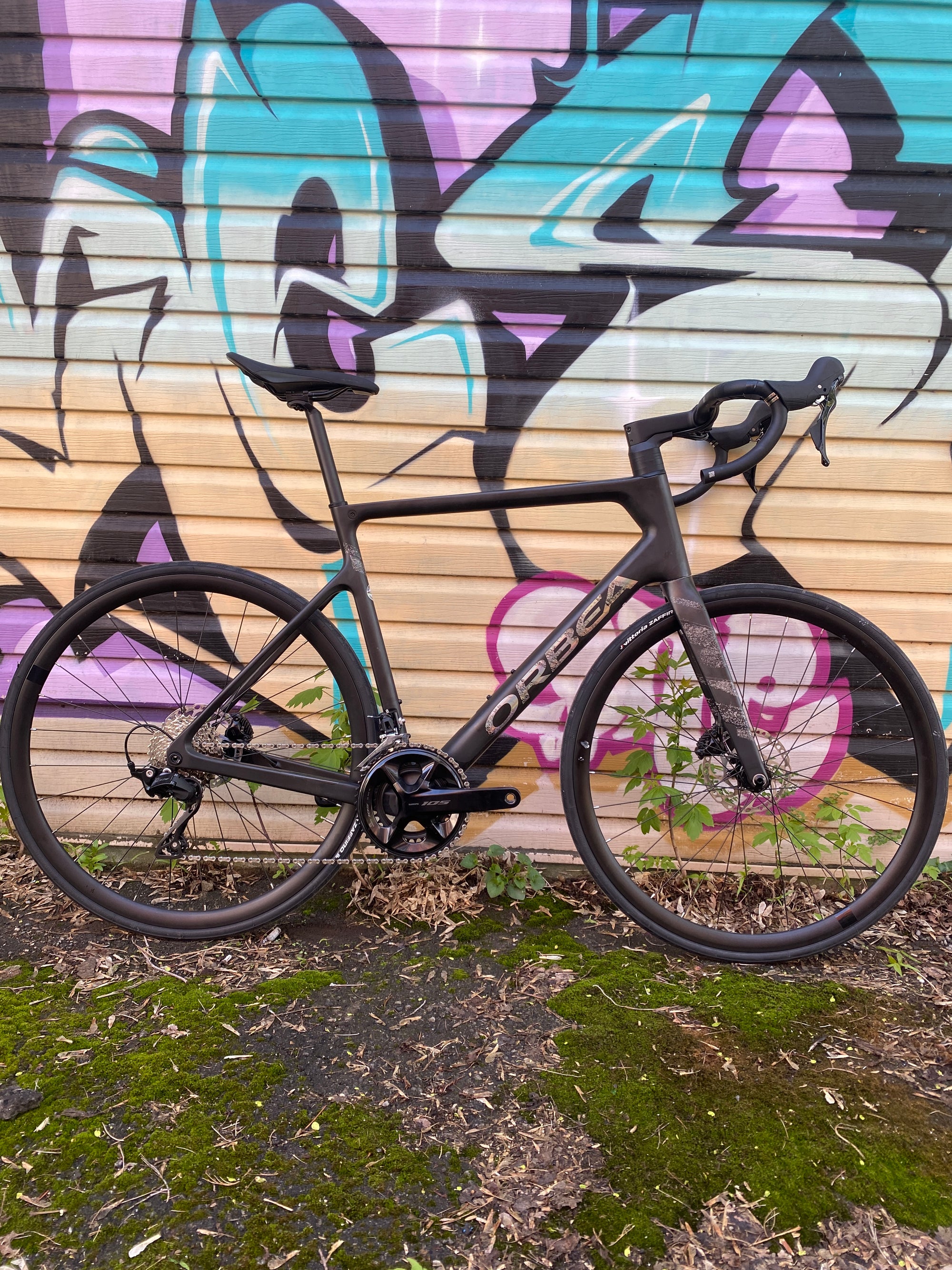 2024 ORBEA ORCA M30