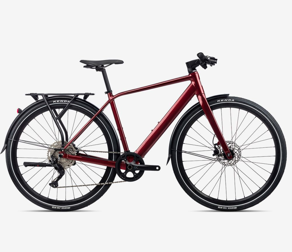 2023 ORBEA VIBE H30 EQ 32KMH