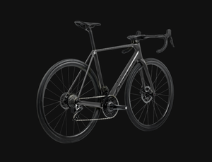 2025 ORBEA ORCA M30 55 Vulcano-Black(Matt) Black(Gloss)