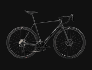 2025 ORBEA ORCA M30 55 Vulcano-Black(Matt) Black(Gloss)